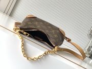 L X V Boulogne Mini M25519 20x14.5x7cm - Image 8