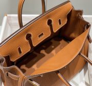 Herms  Birkin  25cm - Image 4