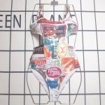 L X V Bikini