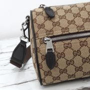 GUC Shoulder bag 30x16x16cm - Image 3