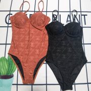 CHANE Bikini（Multiple colors）