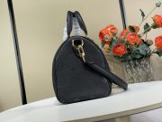 L X V Keepall Bandoulière 25 M26486 Size：25*18*13CM - Image 7