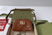 GUC Shoulder bag 24x15x8cm（Multiple colors） - Image 7