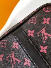 L X V Keepall M12441 Size：45x27x20cm - Image 7