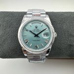 Rolxx Day Date Watch Replica