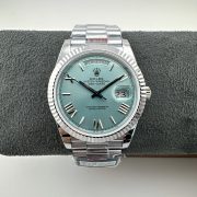 Rolxx Day Date Watch Replica