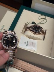Rolxx Day-Date m128235-0042 - Image 2