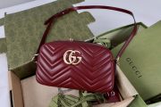 GUC Shoulder bag 24x15x8cm（Multiple colors） - Image 25