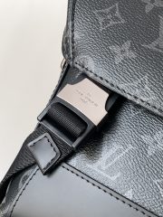L X V Messenger Bags M40511 32x23x9cm - Image 6