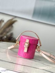 L X V Bucket Bags 12x14.2x12cm - Image 3