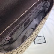 GUC Shoulder bag 28x20x9cm - Image 9