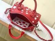 L X V Speedy Bandoulière 20 M46411 Size：20.5x13.5x12cm - Image 9