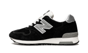 1400 "Black / Silver" M1400BKJ - Image 8