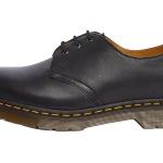 1461 Nappa Leather "Black" 11838001