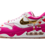'86 OG WMNS "Doernbecher Hailey" FZ3021 919