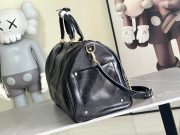 L X V Travelling bag M15300 50x21x28cm - Image 2
