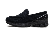 1906L "Black Suede" U1906LNT