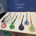 APS x SWATCH Replica（Multiple colors）
