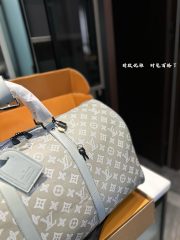 L X V   Keepall Bandouliere Size：50*23*29CM - Image 4