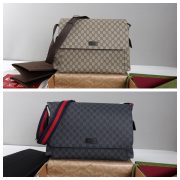 GUC Shoulder bag 44x28x14cm