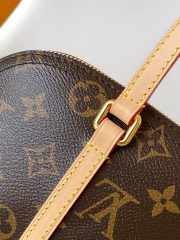 L X V SQUIRE EAST WEST M28953 Size：29x8.5x15cm - Image 7