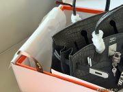 Herms Birkin 30cm - Image 7