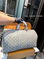 L X V   Keepall Bandouliere Size：50*23*29CM - Image 8