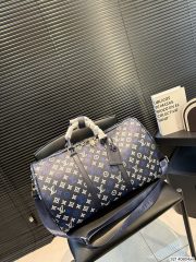 L X V keepall 50 M40804 50*23*29cm