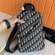 DR Chest bag Size：29x17x6.5cm - Image 9