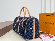 L X V  Keepall45 M27552 - Image 13