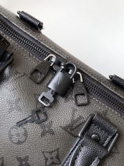 L X V Travelling bag M28403 45X27X20CM - Image 6
