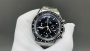 OMG Speedmaster 42mm Black - Image 5