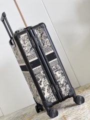 DR Suitcase Size：37x21x57cm（Multiple colors） - Image 5