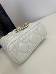 DR Shoulder bag 26x6x14cm - Image 5