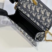 DR Cross body bag 13.5x9.5x4cm - Image 6
