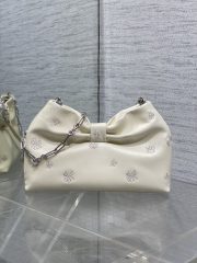 DR Shoulder bag 27x8x18cm - Image 4