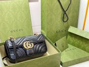 GUC MARMONT  446744 size：22x13x6cm/26x15x7cm（Multiple colors） - Image 7