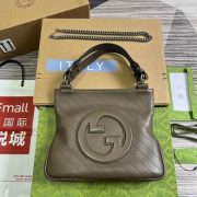 GUC Shoulder bag 24X30X6cm（Multiple colors） - Image 4