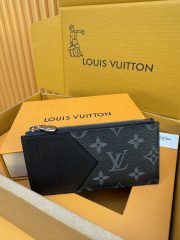 L X V CARD HOLDER M30271 14.5x8x1cm