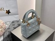 DR Lady bags 17x15x7cm - Image 4