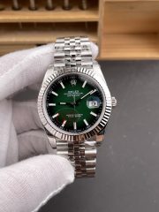 Rolxx Green Ombre dial 2026 41mm - Image 10