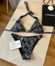 Chane Bikini（Multiple colors） - Image 9