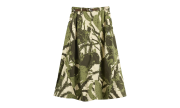 "Smith Summit" Skirt WMNS "Cargo Khaki" HV0579 229