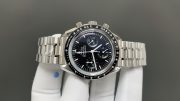 OMG Speedmaster 42mm Black - Image 4