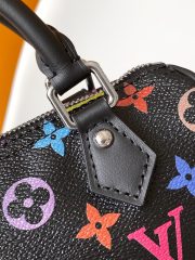 L X V Nano Speedy M13406 Size:16x10x7.5cm - Image 6