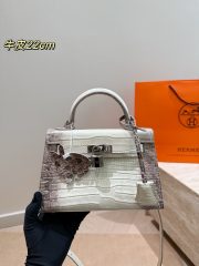 Herms Kelly 22cm