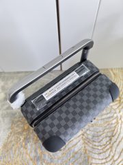 L X V Suitcase Size:55x38x21cm - Image 7