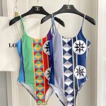 LOEW Bikini（Multiple colors）