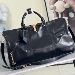 L X V Travelling bag M15300 50x21x28cm
