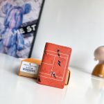 L X V CARD HOLDER M14883 Size:11x7.5x1cm